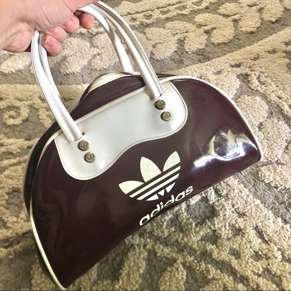 old adidas bags